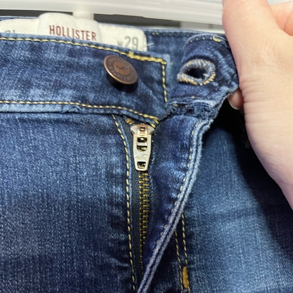 Jeans - Picture 3 of 5